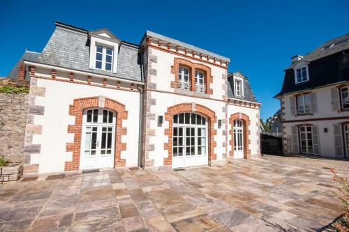 Vacances A Sept, A Deux Pas De La Plage