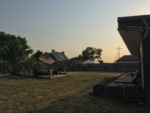 Villa Des 3 Ch�nes