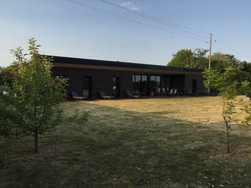 Villa Des 3 Ch�nes