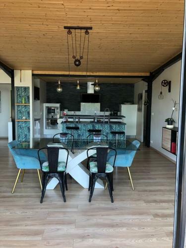 Villa Des 3 Ch�nes