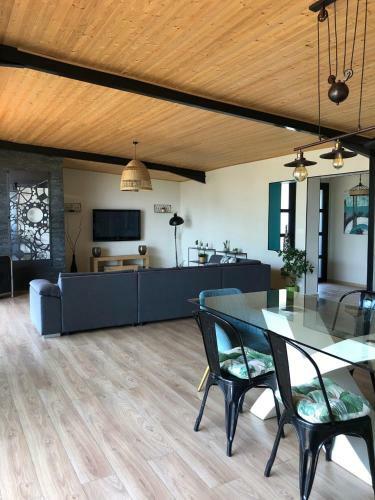 Villa Des 3 Ch�nes