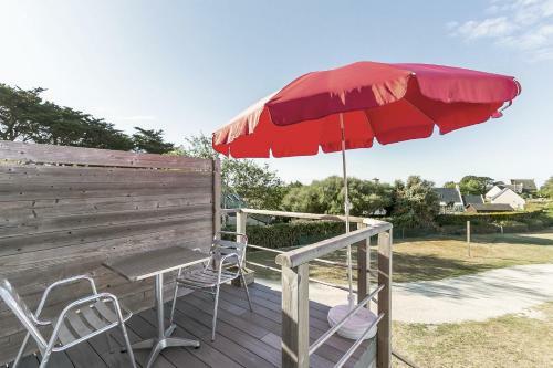 Apartamento Le S�maphore De Tr�zien