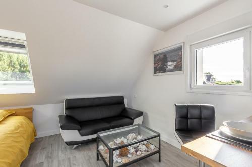 Apartamento Le S�maphore De Tr�zien