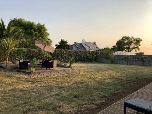 Villa Des 3 Ch�nes