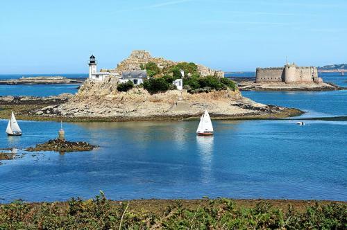 Villa Des 3 Ch�nes