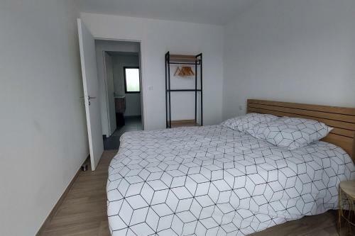 Apartamento Appt Le Cour�gant C