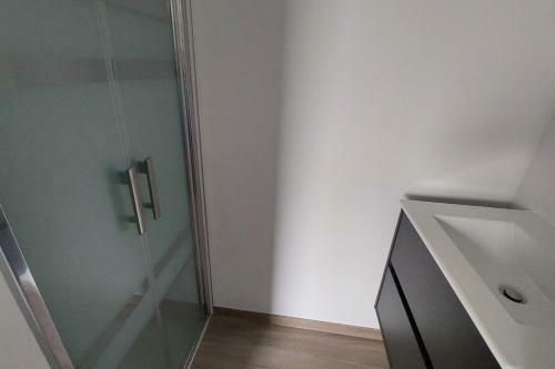 Apartamento Appt Le Cour�gant C