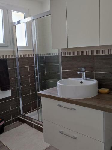 Apartamento Chez Momo Et Eric