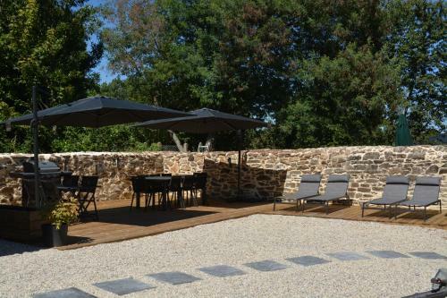Bed & Breakfast Lebeau Repos