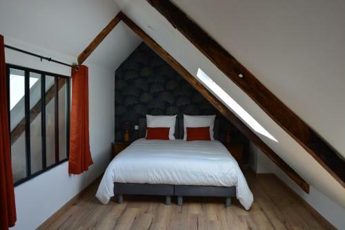 Bed & Breakfast Lebeau Repos