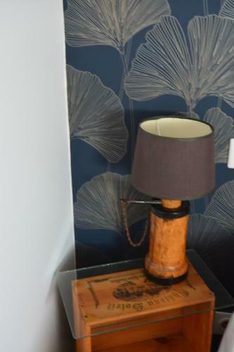 Bed & Breakfast Lebeau Repos