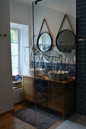 Bed & Breakfast Lebeau Repos