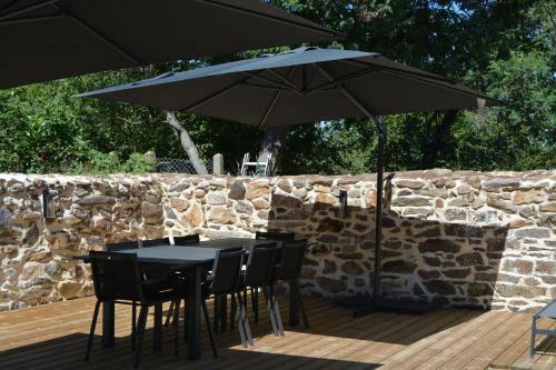 Bed & Breakfast Lebeau Repos