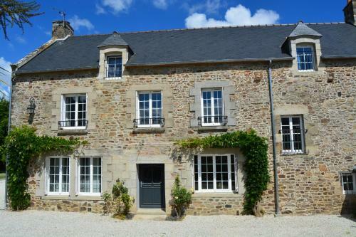 Bed & Breakfast Lebeau Repos