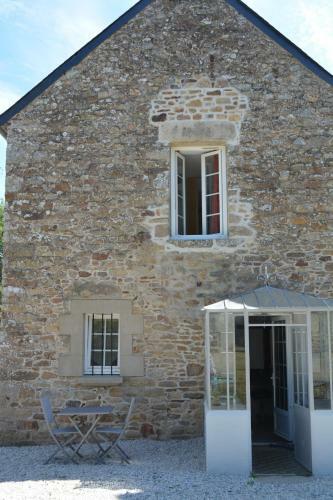 Bed & Breakfast Lebeau Repos