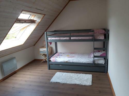 Le Ranch Breton