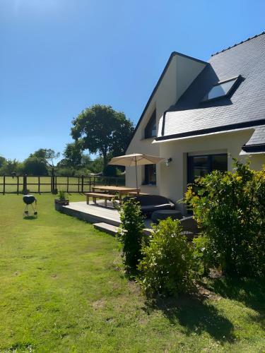 Le Ranch Breton