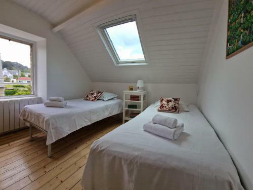 Vacation Home, Plougasnou