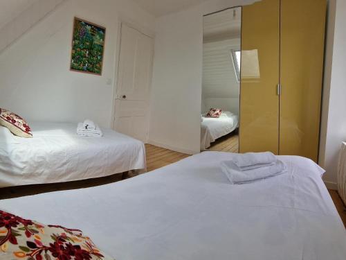 Vacation Home, Plougasnou