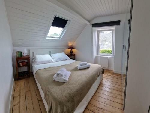 Vacation Home, Plougasnou