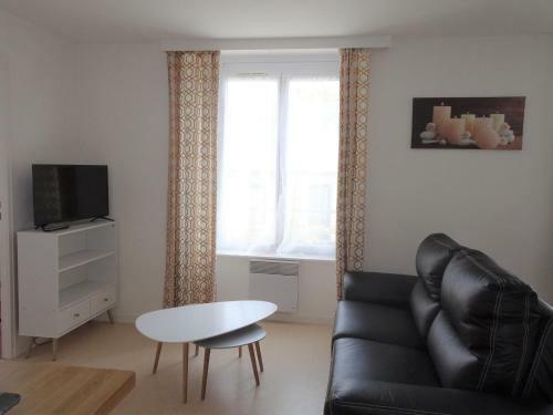 Apartment In Moulec"h Near The Beach