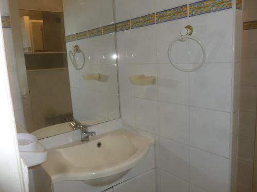 Maison De P�cheur � 100 M De La Mer