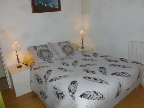 Maison De P�cheur � 100 M De La Mer