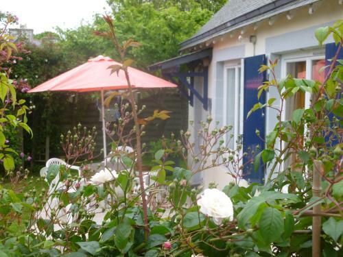 Maison De P�cheur � 100 M De La Mer