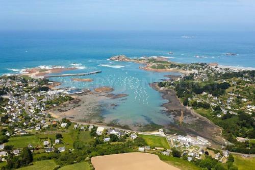 Maison De P�cheur � 100 M De La Mer