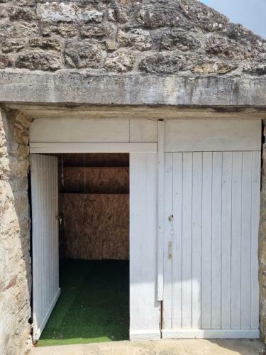 Maison De Ville Enti�re, 2 Chambres, 4 Personnes