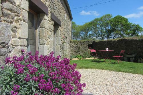 Bed & Breakfast Ty Var Roz