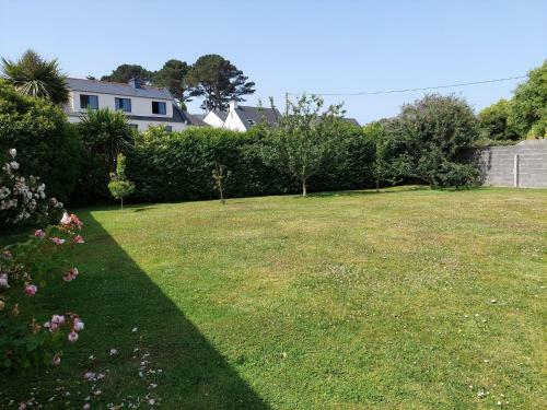 Panoramic Sea View, Plouguerneau