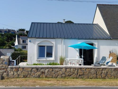 Panoramic Sea View, Plouguerneau