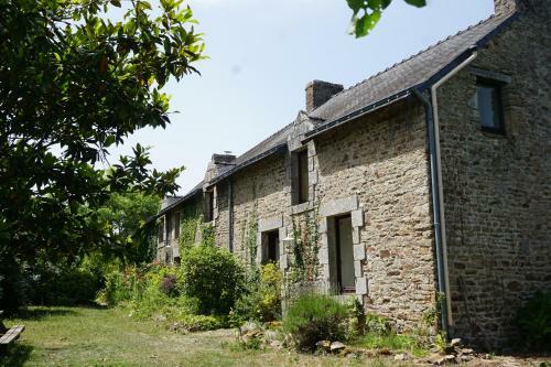 G�te De Kerihuel