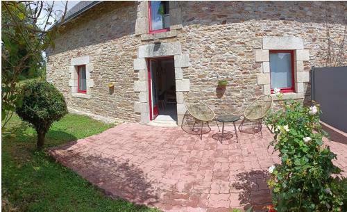 Hostal Domaine Minio Bihan