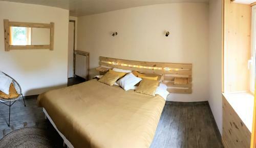 Hostal Domaine Minio Bihan