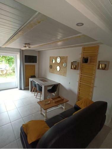Hostal Domaine Minio Bihan