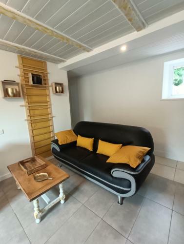 Hostal Domaine Minio Bihan
