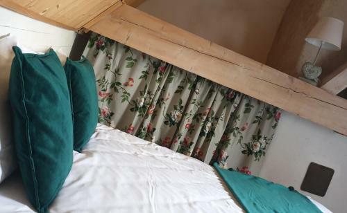 Apartamento De Passage Chez Lili