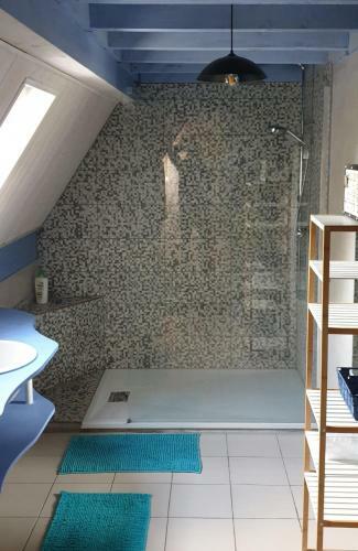 Apartamento De Passage Chez Lili