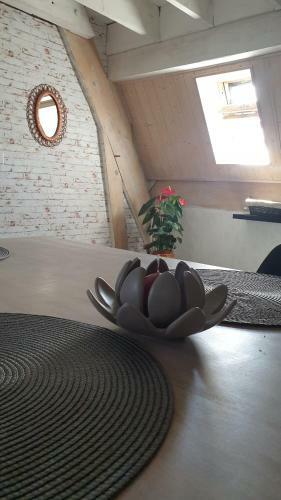 Apartamento De Passage Chez Lili