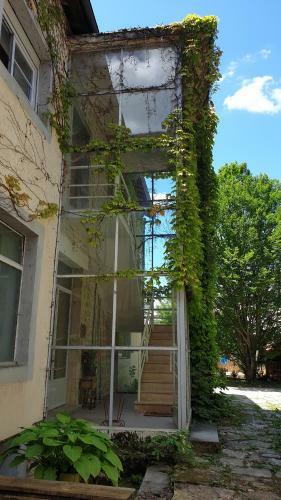 Apartamento De Passage Chez Lili