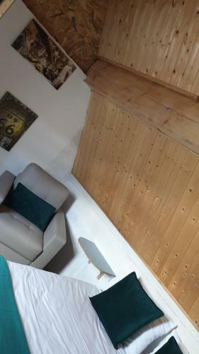 Apartamento De Passage Chez Lili