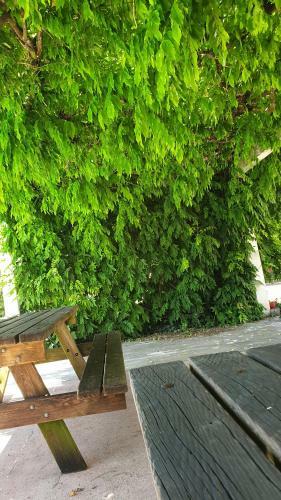 Apartamento De Passage Chez Lili