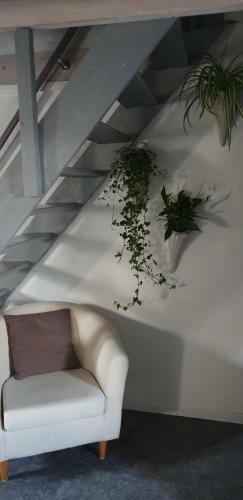 Apartamento De Passage Chez Lili