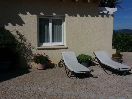 G�te En Pays Cathare