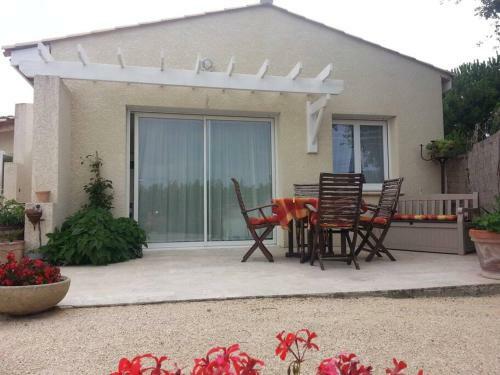 G�te En Pays Cathare