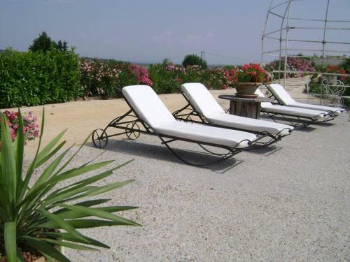 G�te En Pays Cathare