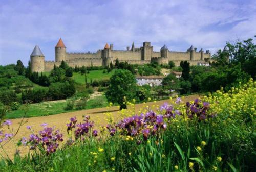 G�te En Pays Cathare