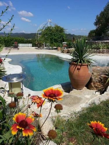 G�te En Pays Cathare